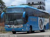 Auto Viação Progresso 6299 na cidade de Natal, Rio Grande do Norte, Brasil, por Iury  Mello. Número da foto: #:id.