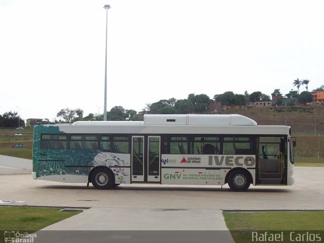 Autotrans > Turilessa 25475 na cidade de Belo Horizonte, Minas Gerais, Brasil, por Rafael  Carlos. Número da foto: #1362158.