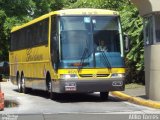 Viação Itapemirim 45201 na cidade de São Paulo, São Paulo, Brasil, por Atilio Torres. Número da foto: #:id.