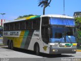 Empresa Gontijo de Transportes 15290 na cidade de São Paulo, São Paulo, Brasil, por Rodrigo Santos. Número da foto: #1362777.