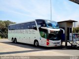 Auto Viação Catarinense 3200 na cidade de Curitiba, Paraná, Brasil, por Guilherme Faria Ribeiro. Número da foto: #:id.
