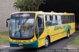 Viação Garcia 7715 na cidade de Apucarana, Paraná, Brasil, por Pedroka Ternoski. Número da foto: #1362274.