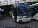 Empresa Gontijo de Transportes 5810 na cidade de Belo Horizonte, Minas Gerais, Brasil, por Geraldo Maria. Número da foto: #:id.
