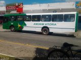 Expresso Amorim Vitória 14 na cidade de Castanhal, Pará, Brasil, por Adelso Silva Luis Doidinho. Número da foto: #1363225.