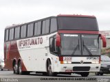 Fortunato Transporte Turismo 2008 na cidade de Campo Largo, Paraná, Brasil, por Paulo Roberto Chulis. Número da foto: #1362996.