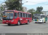 Auto Ônibus Brasília 1.3.111 na cidade de Niterói, Rio de Janeiro, Brasil, por Marcelo Candido de Oliveira. Número da foto: #1362690.