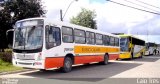 Trans Igor Transportes e Turismo 2200 na cidade de São Mateus, Espírito Santo, Brasil, por Caio Trés. ID da foto: :id.