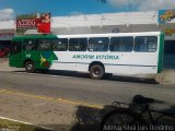 Expresso Amorim Vitória 14 na cidade de Castanhal, Pará, Brasil, por Adelso Silva Luis Doidinho. Número da foto: #1363227.