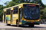 Viação Garcia 7545 na cidade de Maringá, Paraná, Brasil, por Pedroka Ternoski. Número da foto: #1362357.
