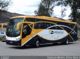 Viação Progresso 30300 na cidade de Três Rios, Rio de Janeiro, Brasil, por Hudson Neves. Número da foto: #1362851.