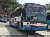 Auto Lotação Ingá RJ 210.039 na cidade de Niterói, Rio de Janeiro, Brasil, por Marcelo Candido de Oliveira. Número da foto: #1362748.