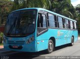 Transportes Blanco 540 na cidade de Paracambi, Rio de Janeiro, Brasil, por Marcelo Candido de Oliveira. Número da foto: #1362664.