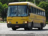 Viação Itapemirim 40347 na cidade de Viana, Espírito Santo, Brasil, por Washington Filho. Número da foto: #1363566.