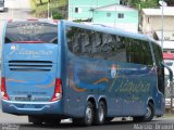 Itiquira Turismo 111 na cidade de Caxias do Sul, Rio Grande do Sul, Brasil, por Marcio  Bruxel. Número da foto: #1362275.
