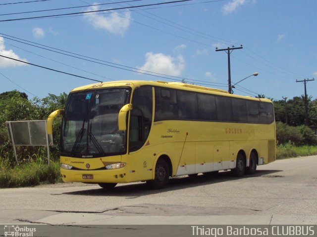 Viação Itapemirim 5011 na cidade de Recife, Pernambuco, Brasil, por Thiago Barbosa da Rocha. Número da foto: #1363737.