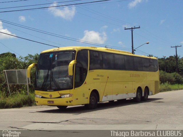 Viação Itapemirim 5011 na cidade de Recife, Pernambuco, Brasil, por Thiago Barbosa da Rocha. ID da foto: 1363737.