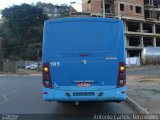 Transportadora Bela Vista de Minas > TURMA 185 na cidade de João Monlevade, Minas Gerais, Brasil, por Antonio Carlos Fernandes. Número da foto: #1363784.