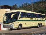 Empresa Unida Mansur e Filhos 2901 na cidade de Coimbra, Minas Gerais, Brasil, por Christian  Fortunato. Número da foto: #:id.