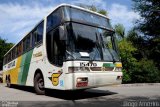 Empresa Gontijo de Transportes 15470 na cidade de São Paulo, São Paulo, Brasil, por Diogo Amorim. Número da foto: #1363729.