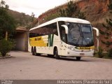 Viação Nacional 16120 na cidade de Paraíba do Sul, Rio de Janeiro, Brasil, por Hudson Neves. Número da foto: #1363755.