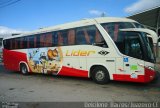 Empresa Lider 117 na cidade de Juazeiro do Norte, Ceará, Brasil, por Joelson  Barros. Número da foto: #1364334.