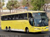 Viação Itapemirim 8039 na cidade de Teresina, Piauí, Brasil, por João Victor. Número da foto: #1364806.
