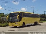 Viação Itapemirim 5011 na cidade de Recife, Pernambuco, Brasil, por Thiago Barbosa da Rocha. Número da foto: #1363737.