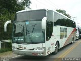 Dodotur Transportes e Viagens 7085 na cidade de Florianópolis, Santa Catarina, Brasil, por Luciano  Piske. Número da foto: #:id.