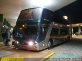 Viação Garcia 7030 na cidade de Santa Cruz do Rio Pardo, São Paulo, Brasil, por Adriano Moraes dos Reis. Número da foto: #1364326.
