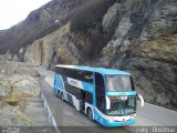 Cattani Sul Transportes e Turismo 41600 na cidade de , por Rodrigo Augusto  Vignaga. Número da foto: #1364677.