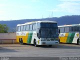 Empresa Gontijo de Transportes 15820 na cidade de Montes Claros, Minas Gerais, Brasil, por Thiago  Pacheco. Número da foto: #1365016.