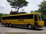 Viação Itapemirim 20337 na cidade de São Paulo, São Paulo, Brasil, por Bruno Aparecido Machado. Número da foto: #1365321.