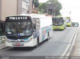 Auto Viação 1001 RJ 108.405 na cidade de Niterói, Rio de Janeiro, Brasil, por Marcelo Candido de Oliveira. Número da foto: #:id.