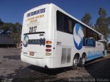 Capax Transporte e Turismo 2017 na cidade de Caldas Novas, Goiás, Brasil, por Vinicius Buchelt Violada. ID da foto: :id.