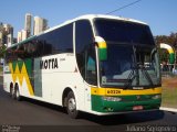 Viação Motta 60226 na cidade de Ribeirão Preto, São Paulo, Brasil, por Juliano Sgrigneiro. Número da foto: #:id.