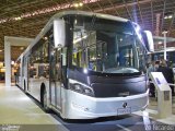 Caio Induscar MILLENNIUM BRT O-500UDA na cidade de Rio de Janeiro, Rio de Janeiro, Brasil, por Zé Ricardo Reis. Número da foto: #:id.