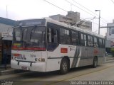 Metra - Sistema Metropolitano de Transporte 7076 na cidade de São Paulo, São Paulo, Brasil, por Jonathan  Aguiar Correa. Número da foto: #1364327.