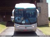 Viação Garcia 7706 na cidade de Apucarana, Paraná, Brasil, por Emanoel Diego.. Número da foto: #1364058.