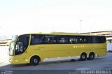 Viação Itapemirim 5069 na cidade de Rio de Janeiro, Rio de Janeiro, Brasil, por Ricardo Silva Monteiro. Número da foto: #1364652.