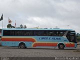 Lopes & Filhos 345 na cidade de João Monlevade, Minas Gerais, Brasil, por Mairo de Magalhães. Número da foto: #:id.