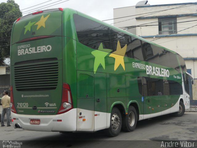 Expresso Brasileiro 210120 na cidade de Rio de Janeiro, Rio de Janeiro, Brasil, por André Vitor  Silva dos Santos. Número da foto: #1366261.