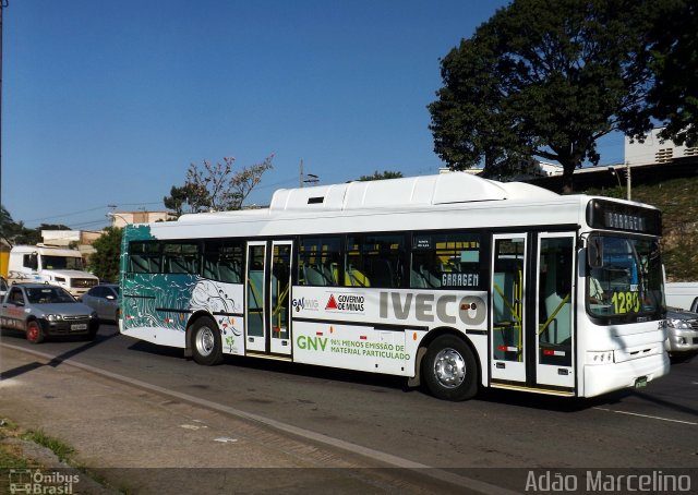 Autotrans > Turilessa 25475 na cidade de Belo Horizonte, Minas Gerais, Brasil, por Adão Raimundo Marcelino. Número da foto: #1367221.