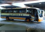 Viação Sertaneja 380 na cidade de Belo Horizonte, Minas Gerais, Brasil, por Fabri Ferreira. Número da foto: #1367180.