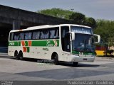 Cia. São Geraldo de Viação 21100 na cidade de Curitiba, Paraná, Brasil, por Paulo Gustavo. Número da foto: #:id.