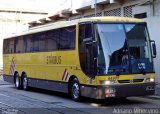 Viação Itapemirim 44801 na cidade de Rio de Janeiro, Rio de Janeiro, Brasil, por Adriano Minervino. Número da foto: #1366879.