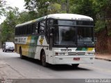 Empresa Gontijo de Transportes 8890 na cidade de Belo Horizonte, Minas Gerais, Brasil, por Fabricio Zulato. Número da foto: #1366562.