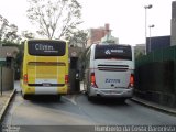 Viação Itapemirim 8871 na cidade de São Paulo, São Paulo, Brasil, por Humberto da Costa Baronista. Número da foto: #1367380.