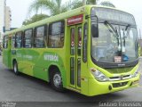 Santo Antônio Transportes Niterói 2.2.034 na cidade de Niterói, Rio de Janeiro, Brasil, por Luis Gustavo Silva Travassos. Número da foto: #:id.