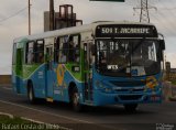 Santa Zita Transportes Coletivos 20313 na cidade de Vitória, Espírito Santo, Brasil, por Rafael Costa de Melo. Número da foto: #:id.