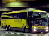 Viação Itapemirim 6807 na cidade de São Paulo, São Paulo, Brasil, por Sérgio A.  B.  Canuto. Número da foto: #:id.